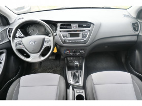 Hyundai i20 1.0 T-GDi 100 BVA  occasion  Beaupuy - photo n3