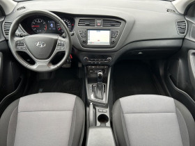 Hyundai i20 1.0 T-GDi 100 BVA  occasion  Beaupuy - photo n3