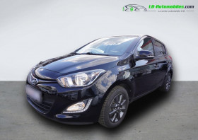 Hyundai i20 1.0 T-GDi 100 BVA  occasion  Beaupuy - photo n2