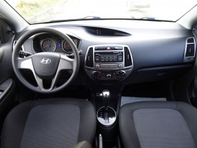 Hyundai i20 1.0 T-GDi 100 BVA  occasion  Beaupuy - photo n3