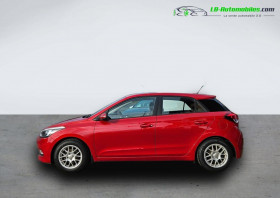 Hyundai i20 1.0 T-GDi 100 BVA  occasion  Beaupuy - photo n2