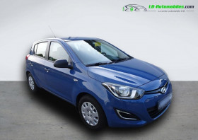 Hyundai i20 1.0 T-GDi 100 BVA  occasion  Beaupuy - photo n2