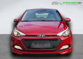 Annonce Hyundai i20 occasion Essence 1.0 T-GDi 100 BVA à Beaupuy