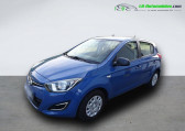 Annonce Hyundai i20 occasion Essence 1.0 T-GDi 100 BVA à Beaupuy