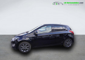 Hyundai i20 1.0 T-GDi 100 BVA  occasion  Beaupuy - photo n5