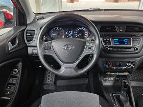 Hyundai i20 1.0 T-GDi 100 BVA  occasion  Beaupuy - photo n4