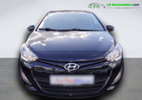 Hyundai i20 1.0 T-GDi 100 BVA  occasion  Beaupuy - photo n4