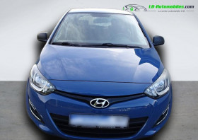 Hyundai i20 1.0 T-GDi 100 BVA  occasion  Beaupuy - photo n5