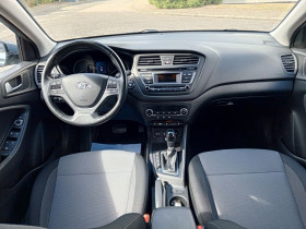 Hyundai i20 1.0 T-GDi 100 BVA  occasion  Beaupuy - photo n3