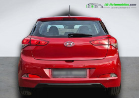 Hyundai i20 1.0 T-GDi 100 BVA  occasion  Beaupuy - photo n3