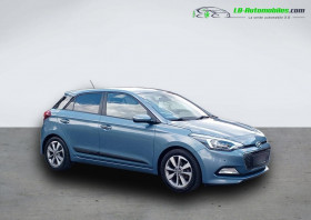 Hyundai i20 1.0 T-GDi 100 BVA  occasion  Beaupuy - photo n2