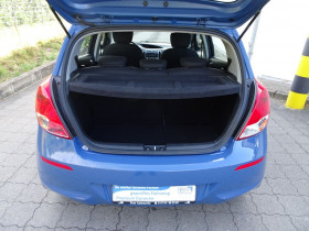 Hyundai i20 1.0 T-GDi 100 BVA  occasion  Beaupuy - photo n10