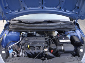Hyundai i20 1.0 T-GDi 100 BVA  occasion  Beaupuy - photo n9