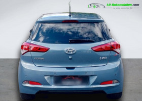 Hyundai i20 1.0 T-GDi 100 BVA  occasion  Beaupuy - photo n7