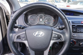 Hyundai i20 1.0 T-GDi 100 BVA  occasion  Beaupuy - photo n9