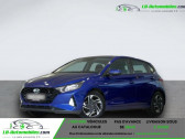 Hyundai i20 1.0 T-GDi 100 BVA   Beaupuy 31