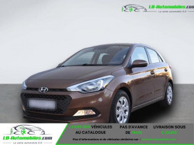 Hyundai i20 1.0 T-GDi 100 BVA  occasion  Beaupuy - photo n2
