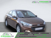 Hyundai i20 1.0 T-GDi 100 BVA   Beaupuy 31