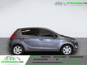 Hyundai i20 1.0 T-GDi 100 BVA  occasion  Beaupuy - photo n5