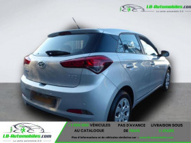 Hyundai i20 1.0 T-GDi 100 BVA  occasion  Beaupuy - photo n3