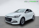 Hyundai i20 1.0 T-GDi 100 BVA   Beaupuy 31