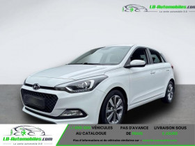 Hyundai i20 , garage LB AUTOMOBILES  Beaupuy