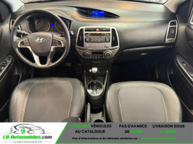 Hyundai i20 1.0 T-GDi 100 BVA  occasion  Beaupuy - photo n3