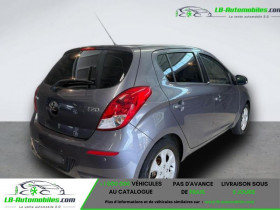 Hyundai i20 1.0 T-GDi 100 BVA  occasion  Beaupuy - photo n4