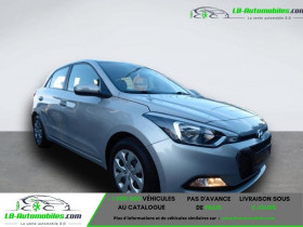 Hyundai i20 1.0 T-GDi 100 BVA  occasion  Beaupuy - photo n2