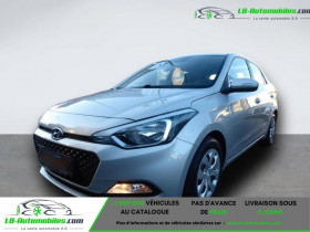 Hyundai i20 , garage LB AUTOMOBILES  Beaupuy