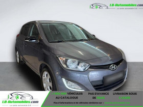 Hyundai i20 1.0 T-GDi 100 BVA  occasion  Beaupuy - photo n2