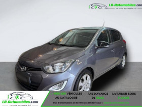 Hyundai i20 , garage LB AUTOMOBILES  Beaupuy
