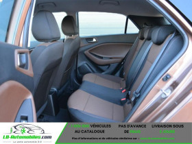 Hyundai i20 1.0 T-GDi 100 BVA  occasion  Beaupuy - photo n9