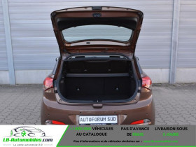 Hyundai i20 1.0 T-GDi 100 BVA  occasion  Beaupuy - photo n10