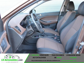 Hyundai i20 1.0 T-GDi 100 BVA  occasion  Beaupuy - photo n8
