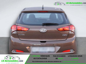 Hyundai i20 1.0 T-GDi 100 BVA  occasion  Beaupuy - photo n7
