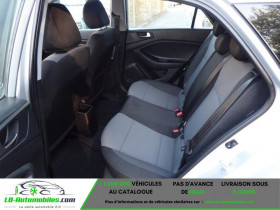 Hyundai i20 1.0 T-GDi 100 BVA  occasion  Beaupuy - photo n8