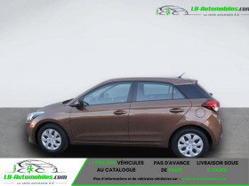 Hyundai i20 1.0 T-GDi 100 BVA  occasion  Beaupuy - photo n6