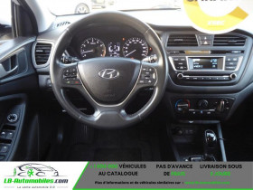 Hyundai i20 1.0 T-GDi 100 BVA  occasion  Beaupuy - photo n9