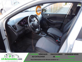 Hyundai i20 1.0 T-GDi 100 BVA  occasion  Beaupuy - photo n7