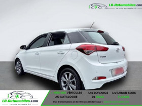 Hyundai i20 1.0 T-GDi 100 BVA  occasion  Beaupuy - photo n4