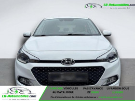 Hyundai i20 1.0 T-GDi 100 BVA  occasion  Beaupuy - photo n5