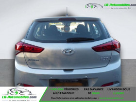 Hyundai i20 1.0 T-GDi 100 BVA  occasion  Beaupuy - photo n6