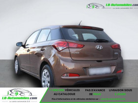 Hyundai i20 1.0 T-GDi 100 BVA  occasion  Beaupuy - photo n4