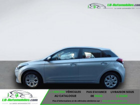 Hyundai i20 1.0 T-GDi 100 BVA  occasion  Beaupuy - photo n5