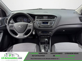 Hyundai i20 1.0 T-GDi 100 BVA  occasion  Beaupuy - photo n3