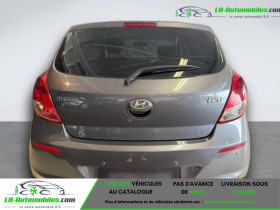 Hyundai i20 1.0 T-GDi 100 BVA  occasion  Beaupuy - photo n6