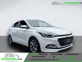 Hyundai i20 1.0 T-GDi 100 BVA  occasion  Beaupuy - photo n2