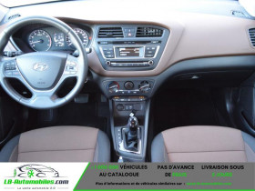Hyundai i20 1.0 T-GDi 100 BVA  occasion  Beaupuy - photo n3
