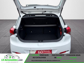 Hyundai i20 1.0 T-GDi 100 BVA  occasion  Beaupuy - photo n11
